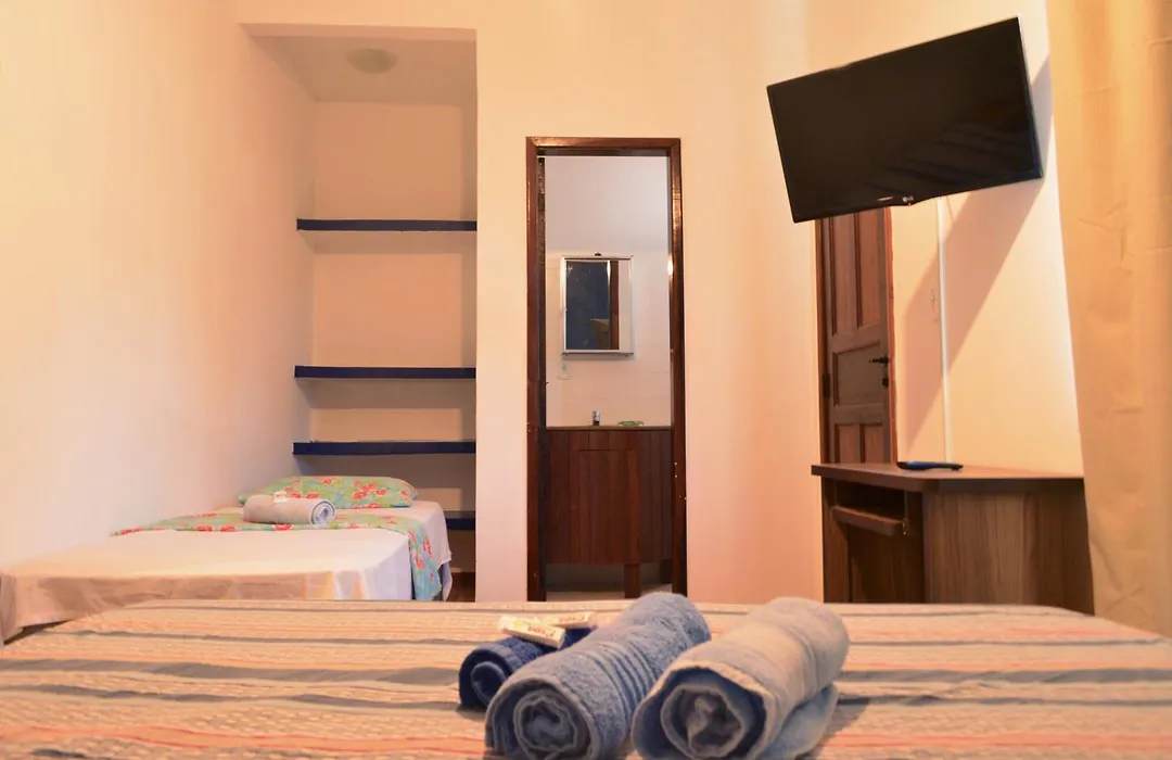 Cabo Frio Fun Hostel-1